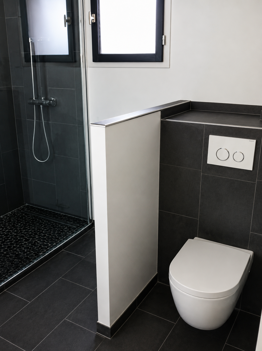 Dépannage sanitaire urgent